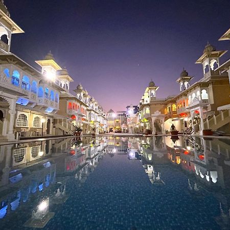Hotel Gautam Lonavla Zewnętrze zdjęcie