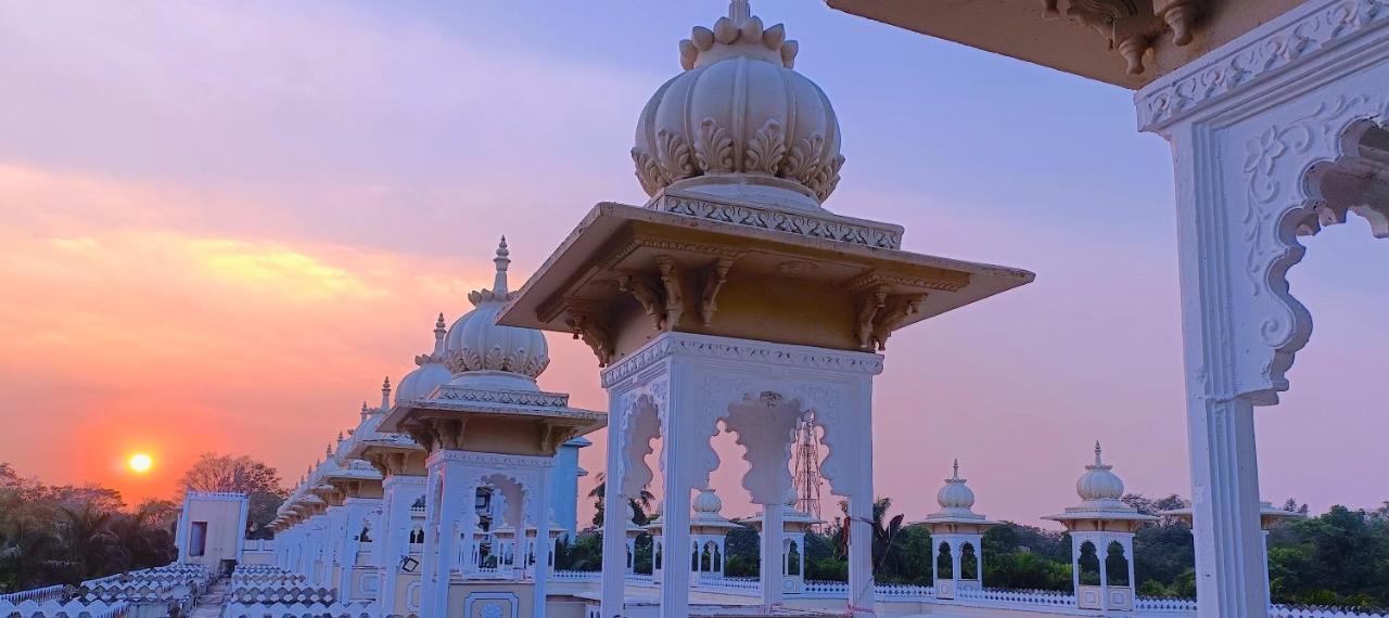 Hotel Gautam Lonavla Zewnętrze zdjęcie