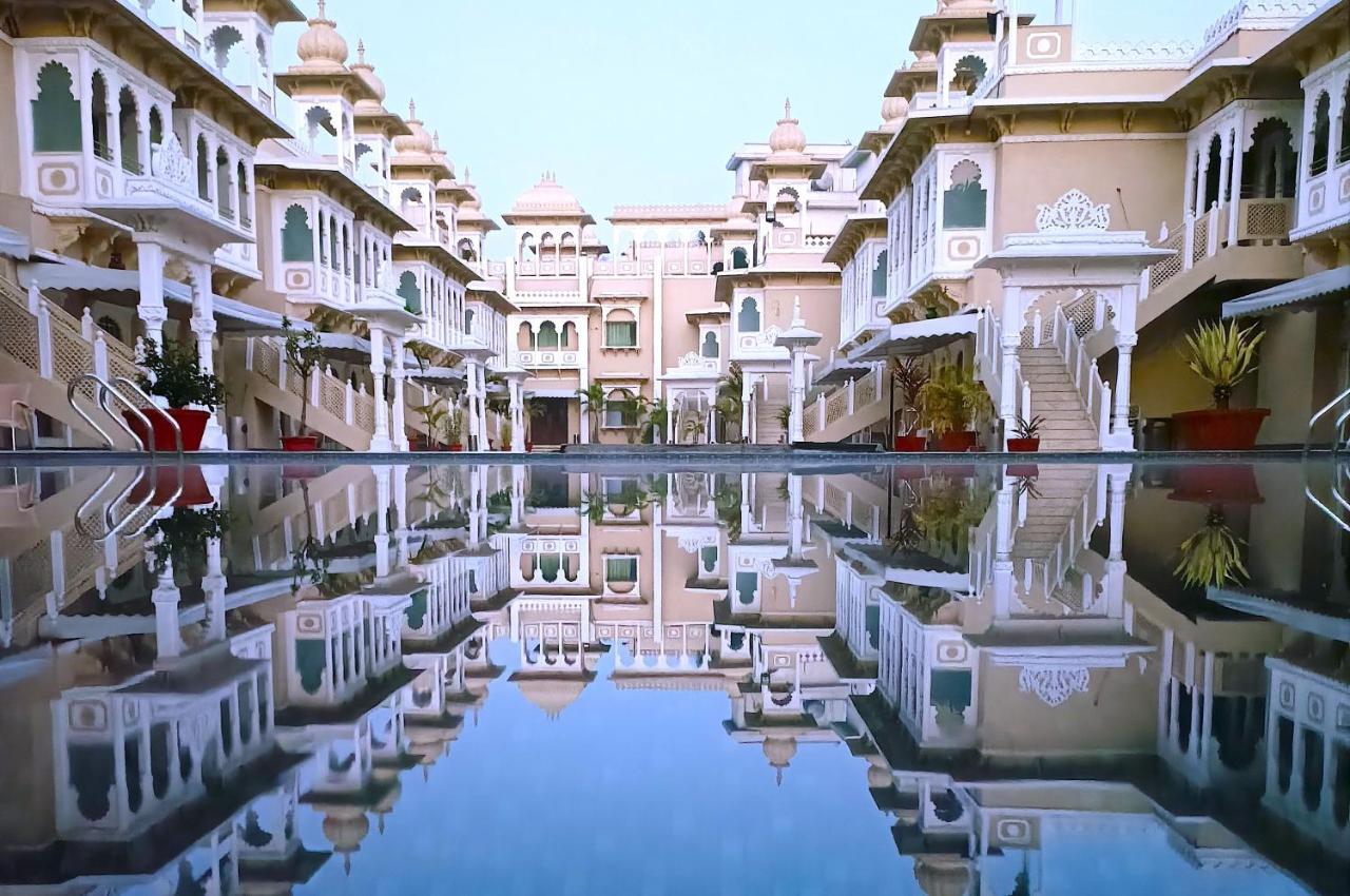 Hotel Gautam Lonavla Zewnętrze zdjęcie