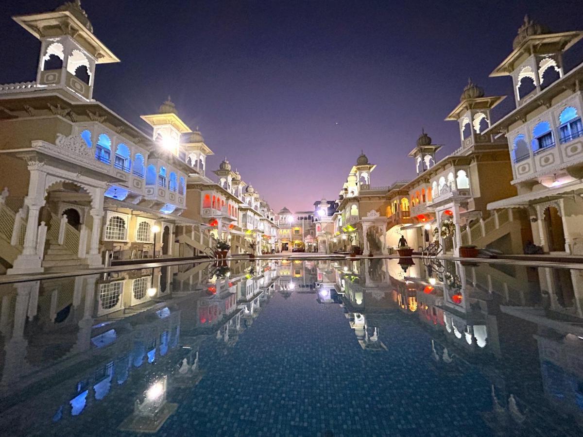 Hotel Gautam Lonavla Zewnętrze zdjęcie