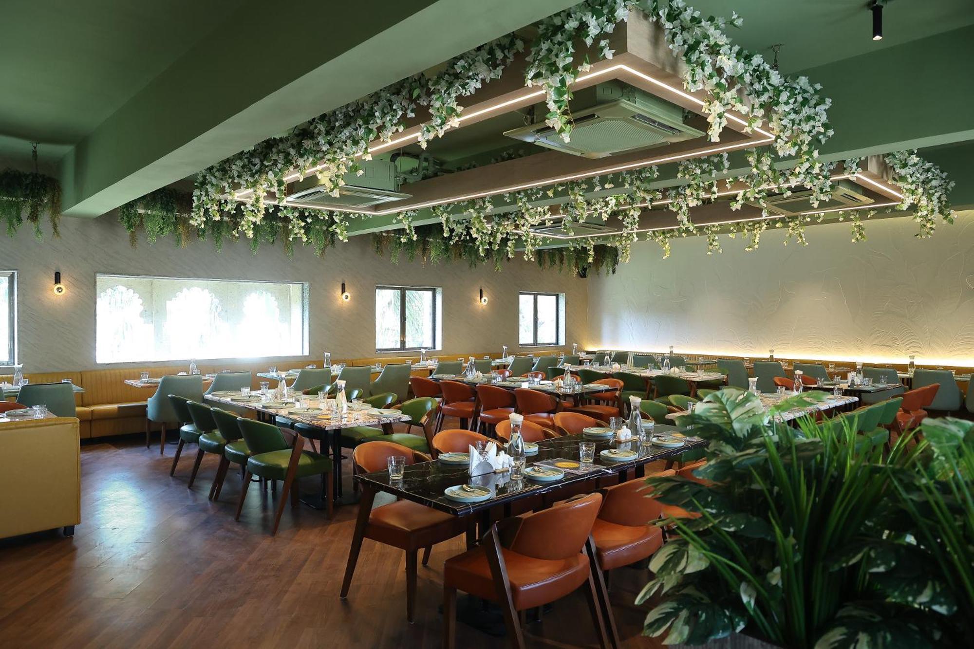 Hotel Gautam Lonavla Zewnętrze zdjęcie