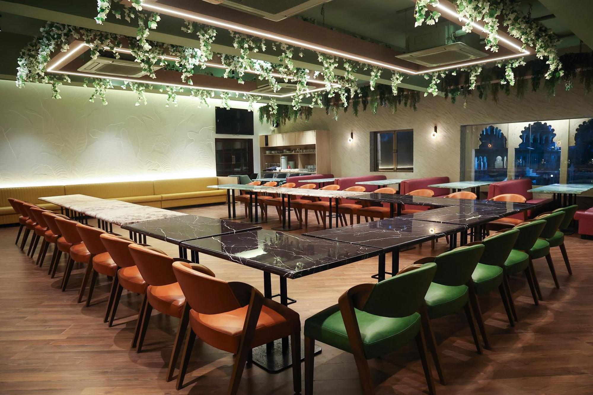 Hotel Gautam Lonavla Zewnętrze zdjęcie